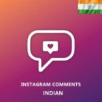 Buy Instagram Comments India