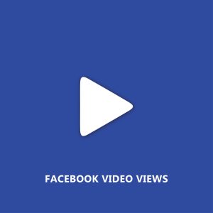 Buy Facebook Video Views