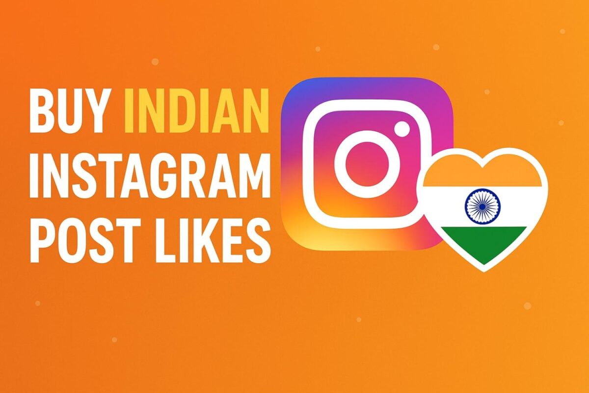 Gain Indian Instagram Post Likes